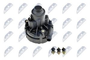 Čerpadlo sekundárního vzduchu Mercedes C-Klasse W204, E-Klasse W212, SLK-Klasse