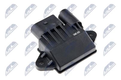 Řídící jednotka času žhavení Mercedes C-Klasse W204, E-Klasse W211, ML-Klasse W164