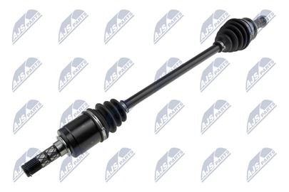 Hnací hřídel, poloos SUBARU IMPREZA 2.0,2.5,2.5T 14-, WRX STI 2.5T 14-