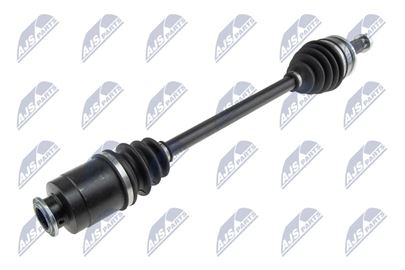 Hnací hřídel, poloos SUBARU IMPREZA 97-99; FORESTER 2.0,2.0T 98-99; LEGACY II 96-, LEGACY III 98-