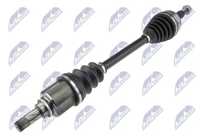 Hnací hřídel, poloos levá DACIA DOKKER 12-, LODGY 12-