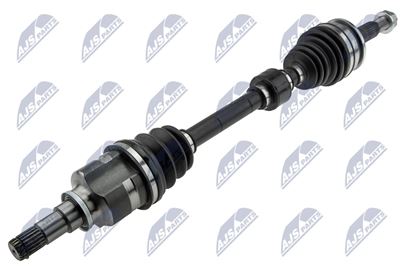 Hnací hřídel, poloos levá TOYOTA AVENSIS 1.6,1.8 09-