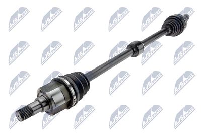 Hnací hřídel, poloos pravá HYUNDAI I40 1.7CRDI 12-