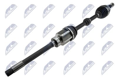 Hnací hřídel, poloos pravá LEXUS RX350 08-15