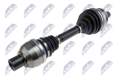 Hnací hřídel, poloos pravá MERCEDES A W176, B W246 12-, GLA 180CDI/200CDI/220CDI, CLA 180CDI/200CDI/220CDI 14-