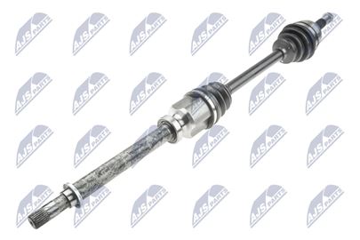 Hnací hřídel, poloos pravá RENAULT SCENIC II / GRAND SCENIC II 1.5DCI, 1.6 03-