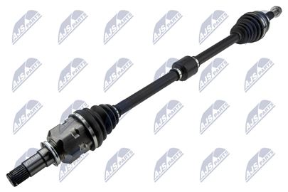 Hnací hřídel, poloos pravá TOYOTA AURIS 1.8HYBRID 11-18, PRIUS/PRIUS PLUS 1.8HYBRID 09-, LEXUS CT200H 10-