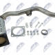 KATALYZÁTOR PEUGEOT 307 1.4,1.6 2000-, CITROEN C4 1.6 2006-