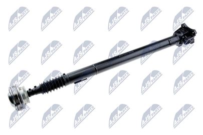 Kardanový hřídel, kardanová tyč JEEP GRAND CHEROKEE 05-10, COMMANDER 2006-10, DODGE CHARGER 13-