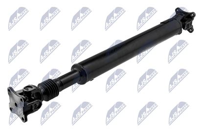 Kardanový hřídel, kardanová tyč JEEP LIBERTY 3.7 4WD 08-12