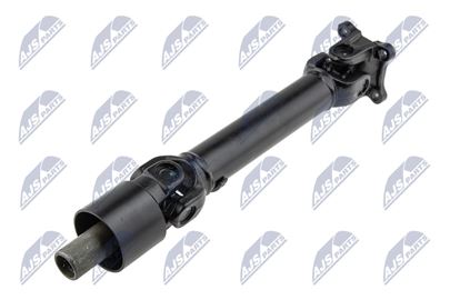 Kardanový hřídel, kardanová tyč PIAGGIO PORTER 1.0 93-98, DAIHATSU HIJET 1.0 93-