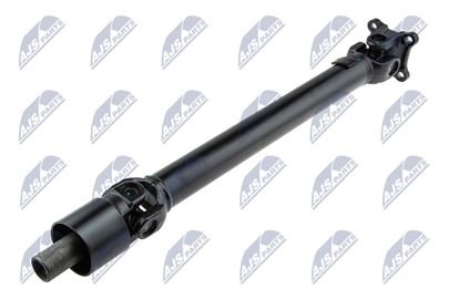 Kardanový hřídel, kardanová tyč PIAGGIO PORTER DIESEL 1200,1400 95-