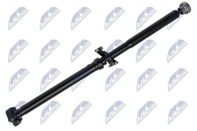 Kardanový hřídel, kardanová tyč PORSCHE PANAMERA 3.0S E-HYBRID, 3.0S,3.6,4.8S,3.0TD 11-