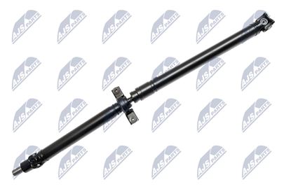 Kardanový hřídel, kardanová tyč SUBARU FORESTER 2.5CVT 14-, XV CVT 13-