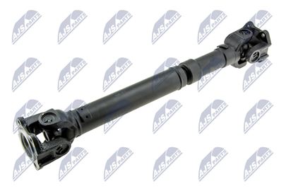 Kardanový hřídel, kardanová tyč přední NISSAN TERRANO I / PATHFINDER 90-, PICK-UP D21 86-