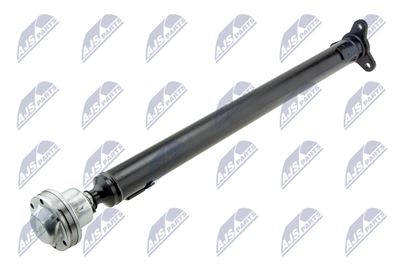 Kardanový hřídel, kardanová tyč přední RANGE ROVER III L322 02-