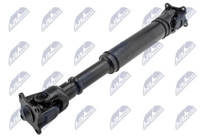 Kardanový hřídel, kardanová tyč přední TOYOTA LAND CRUISER J100 4.7,4.2TD 98-05