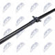 Kardanový hřídel, kardanová tyč zadní HONDA CR-V AWD 12-18