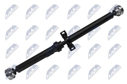 Kardanový hřídel, kardanová tyč zadní JEEP GRAND CHEROKEE 3.6 2WD / 4WD 10-, DODGE DURANGO 3.6 11-20