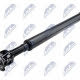 Kardanový hřídel, kardanová tyč zadní KIA SORENTO 2.4, 3.5 4WD ATM 02-06
