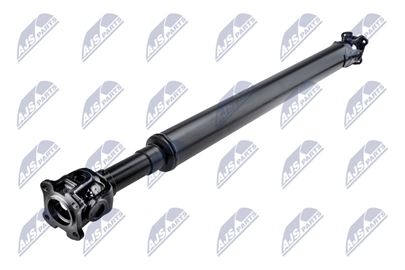 Kardanový hřídel, kardanová tyč zadní KIA SORENTO 2.4, 3.5 4WD ATM 02-06
