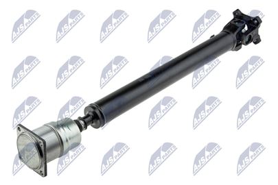 Kardanový hřídel, kardanová tyč zadní SUZUKI JIMNY 98-