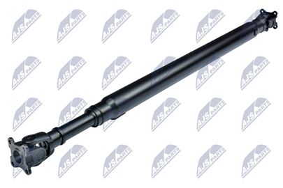 Kardanový hřídel, kardanová tyč zadní TOYOTA LAND CRUISER 70 90-