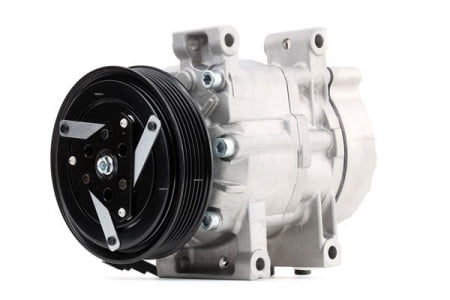 Kompresor klimatizace Nissan Primera, Nissan X-Trail