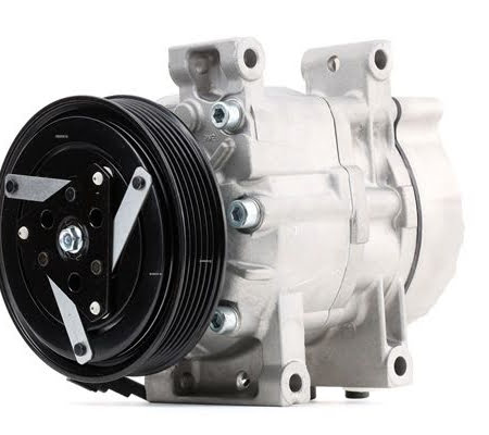 Kompresor klimatizace Nissan Primera, Nissan X-Trail