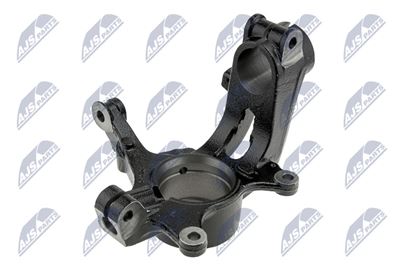 Tehlica, čep nápravy zavěšení kol levý RENAULT MEGANE IV 15-