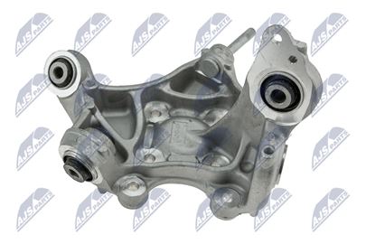 Tehlica, čep nápravy zavěšení kol zadní levý HONDA ACCORD VIII, Crosstour 2.0-3.5 06.08-