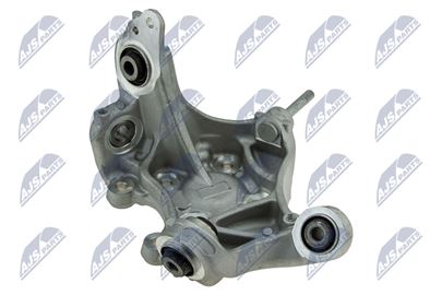 Tehlica, čep nápravy zavěšení kol zadní pravý HONDA ACCORD VIII, Crosstour 2.0-3.5 06.08-