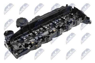 Kryt hlavy válců BMW X5 E70 M50DX 2011-, X6 E71 M50DX 2011-, 5 F10 / F11 M550DX 2012-, X5 F15 M50DX 2013-, X6 F16 M50DX 2014-