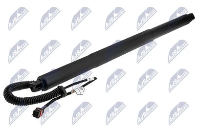 Pneumatická pružina, zavazadlový prostor VW TIGUAN 16-