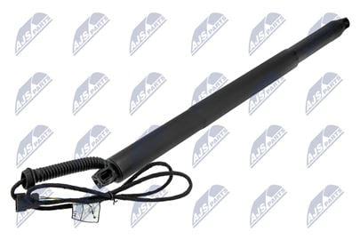 Pneumatická pružina, zavazadlový prostor levá BMW X4 F26 14-