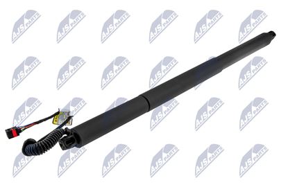 Pneumatická pružina, zavazadlový prostor levá SKODA SUPERB III KOMBI 15-