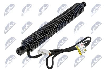 Pneumatická pružina, zavazadlový prostor pravá BMW 5 F10/F18 09-