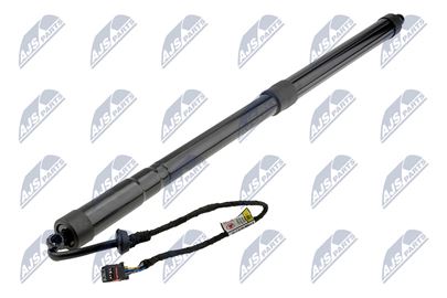 Pneumatická pružina, zavazadlový prostor pravá FORD C-MAX/GRAND C-MAX 10-