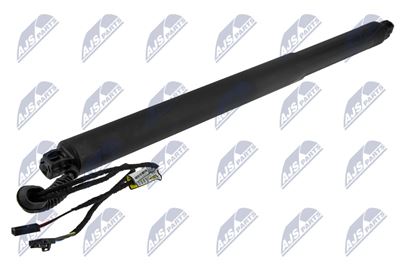 Pneumatická pružina, zavazadlový prostor pravá SKODA SUPERB II KOMBI 08-15