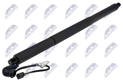 Pneumatická pružina, zavazadlový prostor pravá SKODA SUPERB III KOMBI 15-