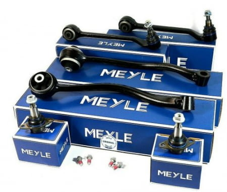 Sada ramen přední zesílená Meyle BMW X3 F25