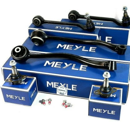 Sada ramen přední zesílená Meyle BMW X3 F25