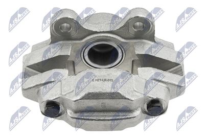 Brzdový třmen zadní levý LAND ROVER DEFENDER 90-