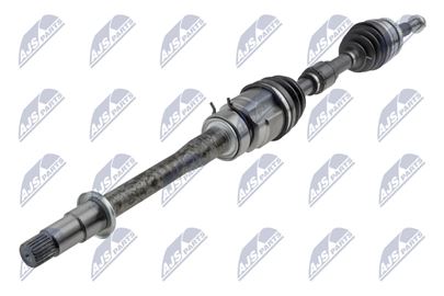 Hnací hřídel, poloos pravá TOYOTA CAMRY 2.5 ASV50 11-17