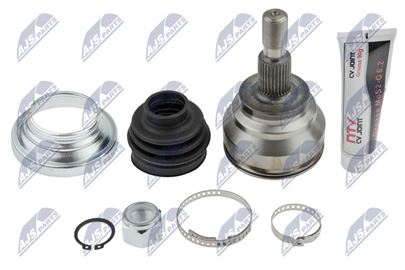 Homokinetický kloub přední vnější MERCEDES GL 164 06-, ML 164 05-