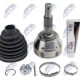 Homokinetický kloub přední vnější NISSAN PATROL Y62 4.0,5.6 10-, ARMADA 5.6 17-, INFINITI QX56 10-, QX80 14-