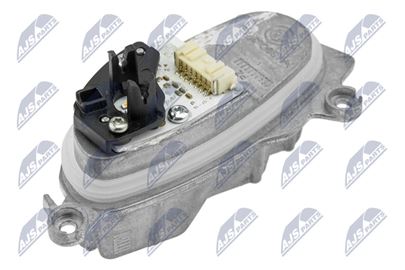 Jednotka LED, blikač levý BMW X3 G01/F97 2017-, X4 G02 2018-