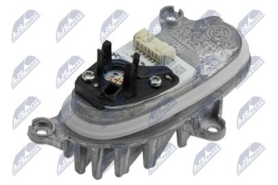 Jednotka LED, pravý blikač BMW X3 G01/F97 2017-, X4 G02 2018-