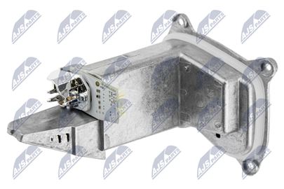 Jednotka LED, pravý blikač BMW X5 F15/F85 2015-, X6 F16/F86 2015-