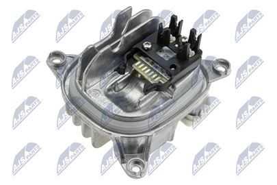 Jednotka LED levá BMW X3 G01/F97 2017-,X4 G02 2018-